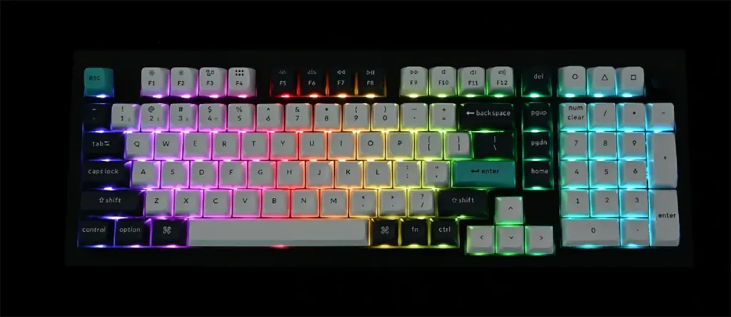 Keychron Q5 Max TechTrib.com
