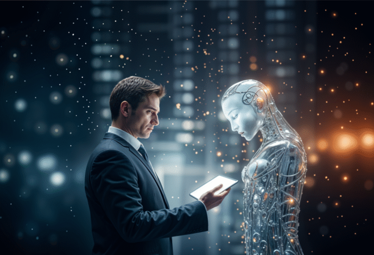 Agentic AI: The Future of Autonomous Artificial Intelligence in 2025