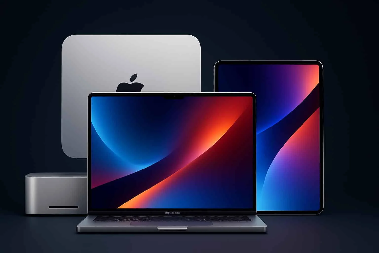 Apple Teases Revolutionary M5 MacBook Launch