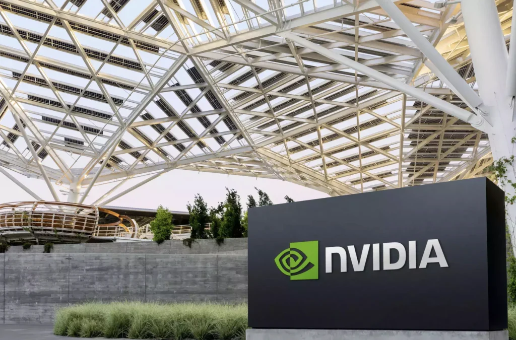 China Accuses Nvidia of Anti-Monopoly Violations as Chip War Tensions Escalate