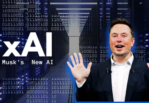 Elon Musk’s xAI: Transforming Video Game Development