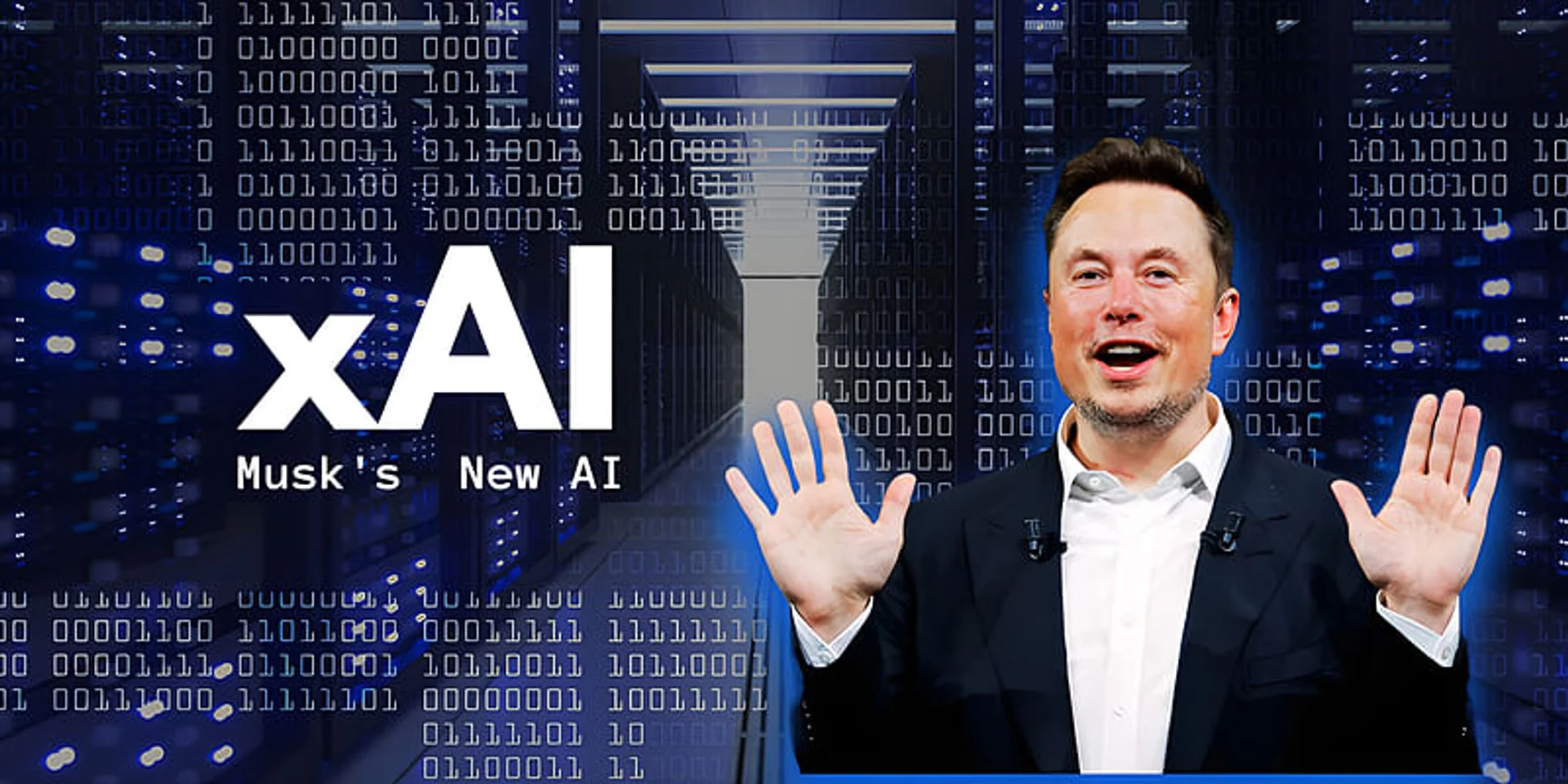 Elon Musk’s xAI: Transforming Video Game Development