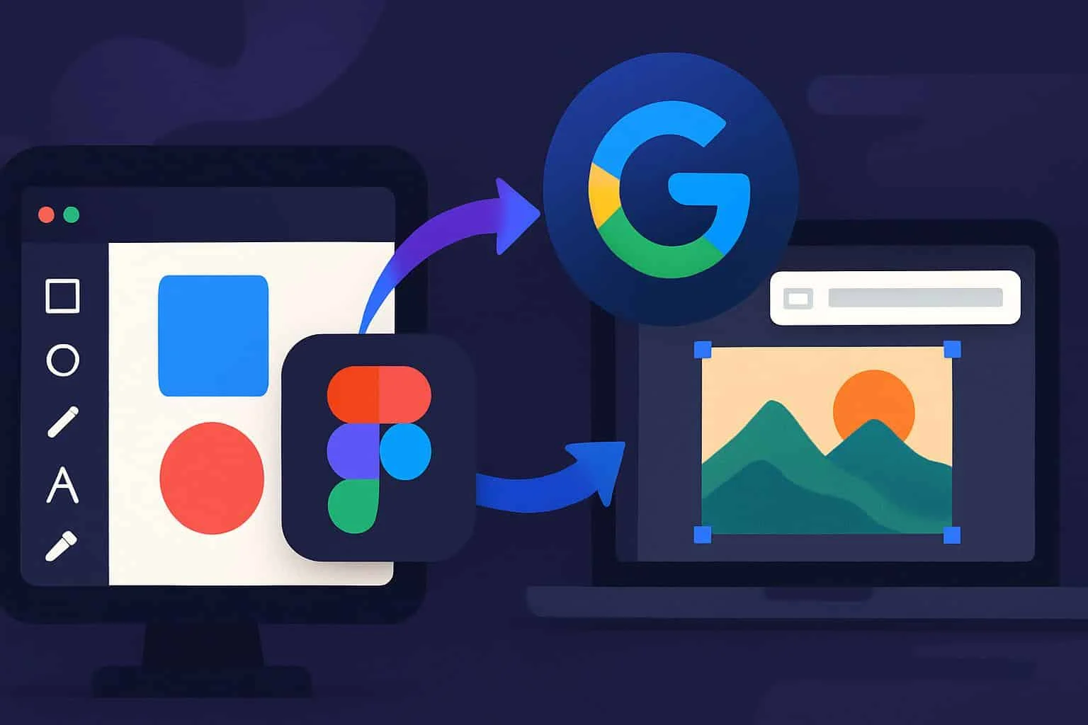 Figma's AI Revolution: How Google Gemini Integration is Transforming Design Workflows
