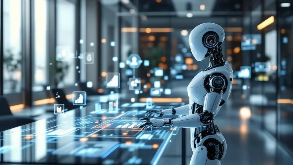 Google DeepMind Deploys Revolutionary AI Agent for Autonomous Task Management