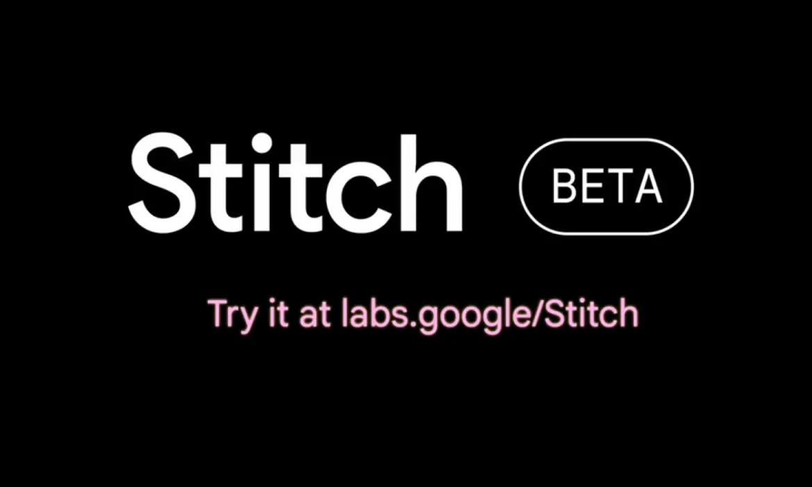 Google’s Game-Changing Updates to Stitch AI