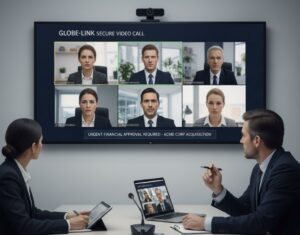 $25.6 Million Deepfake Fraud Highlights Urgent Need for AI-Resistant Security Frameworks in 2025 2 IMG 4407 TechTrib.com