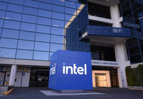 Intel Last Stand How Panther Lake and $11.1B Government Backing Could Save America's Chip Giant