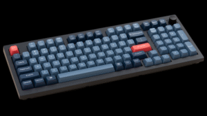 Keychron V5 Max TechTrib.com