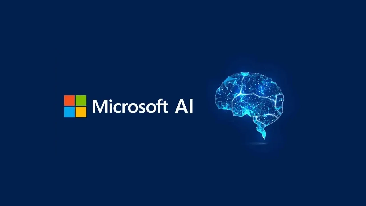 Microsoft AI Unveils MAI-Image-1