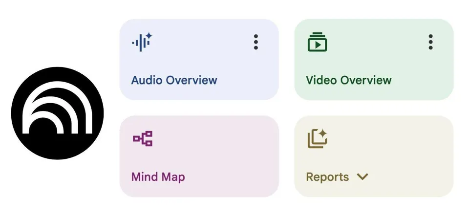 NotebookLM: Exploring New Video Overview Features