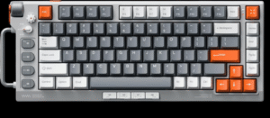 NuPhy Field75 HE TechTrib.com