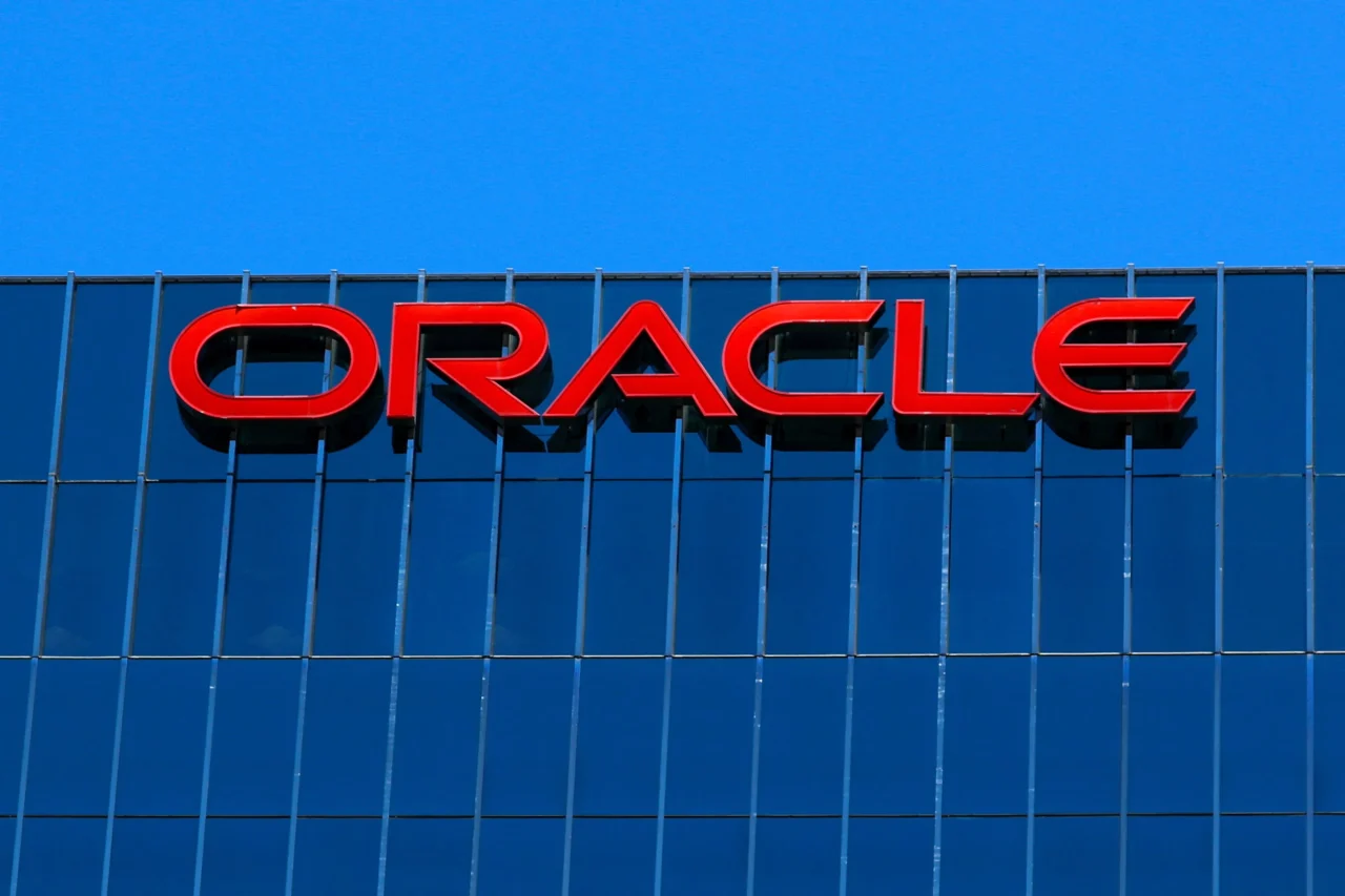 Oracle Cloud's Bold Move