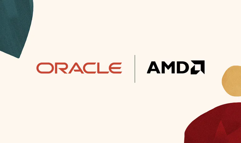 Oracle Leverages AMD's AI Chips
