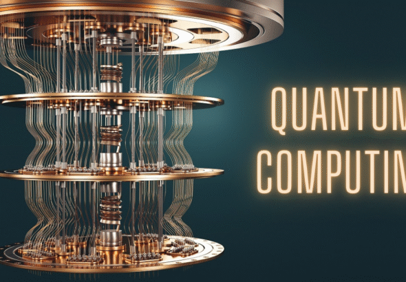 Quantum Computing Breakthrough: How Quantum Technology is Revolutionizing Computing in 2025