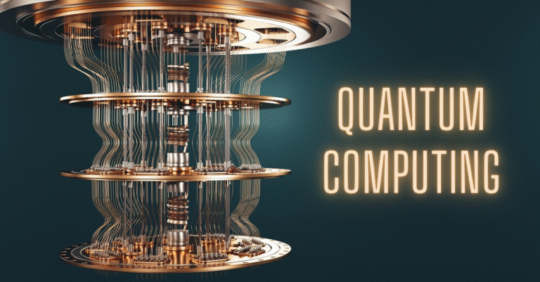Quantum Computing Breakthrough: How Quantum Technology is Revolutionizing Computing in 2025
