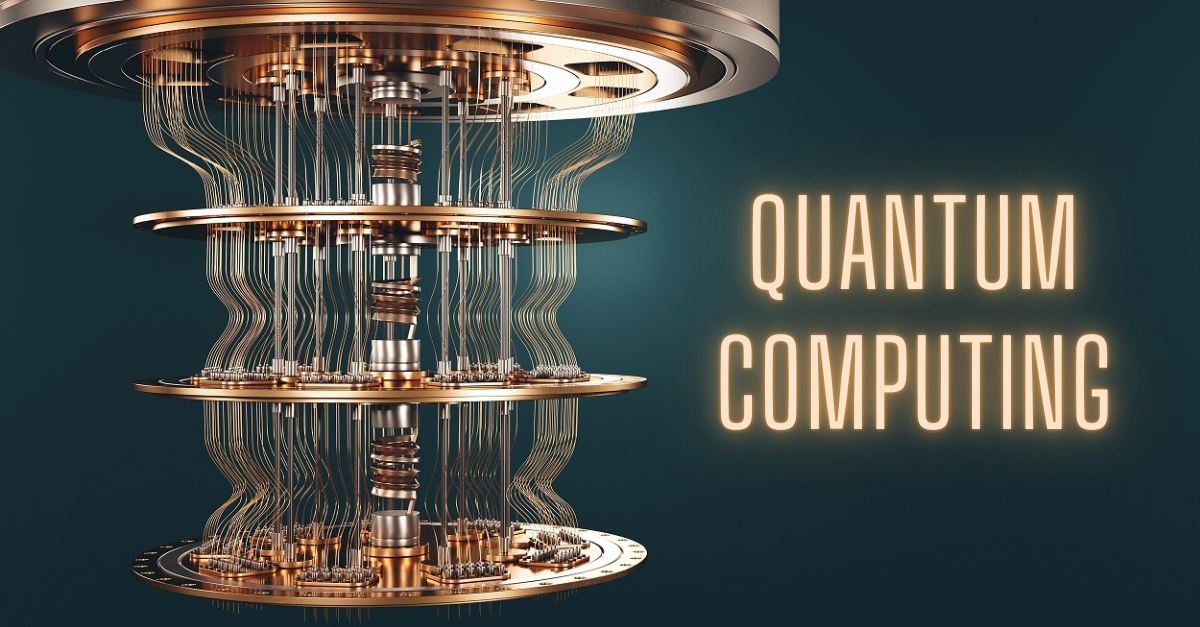 Quantum Computing Breakthrough: How Quantum Technology is Revolutionizing Computing in 2025