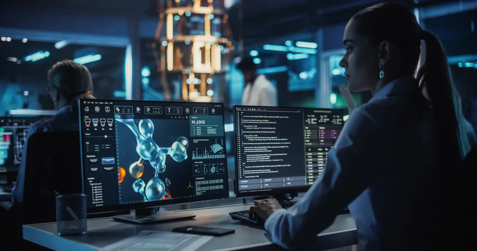 Quantum Computing Breakthroughs: Revolutionizing Technology and Careers in 2025