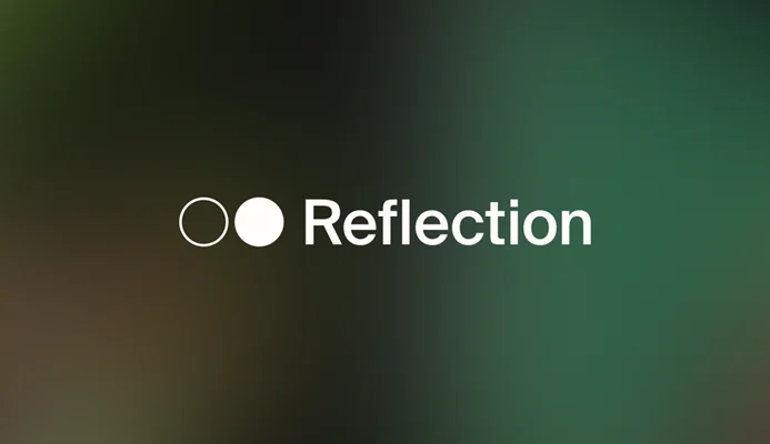 Reflection AI: A $2B Investment in the Future of Open AI Research