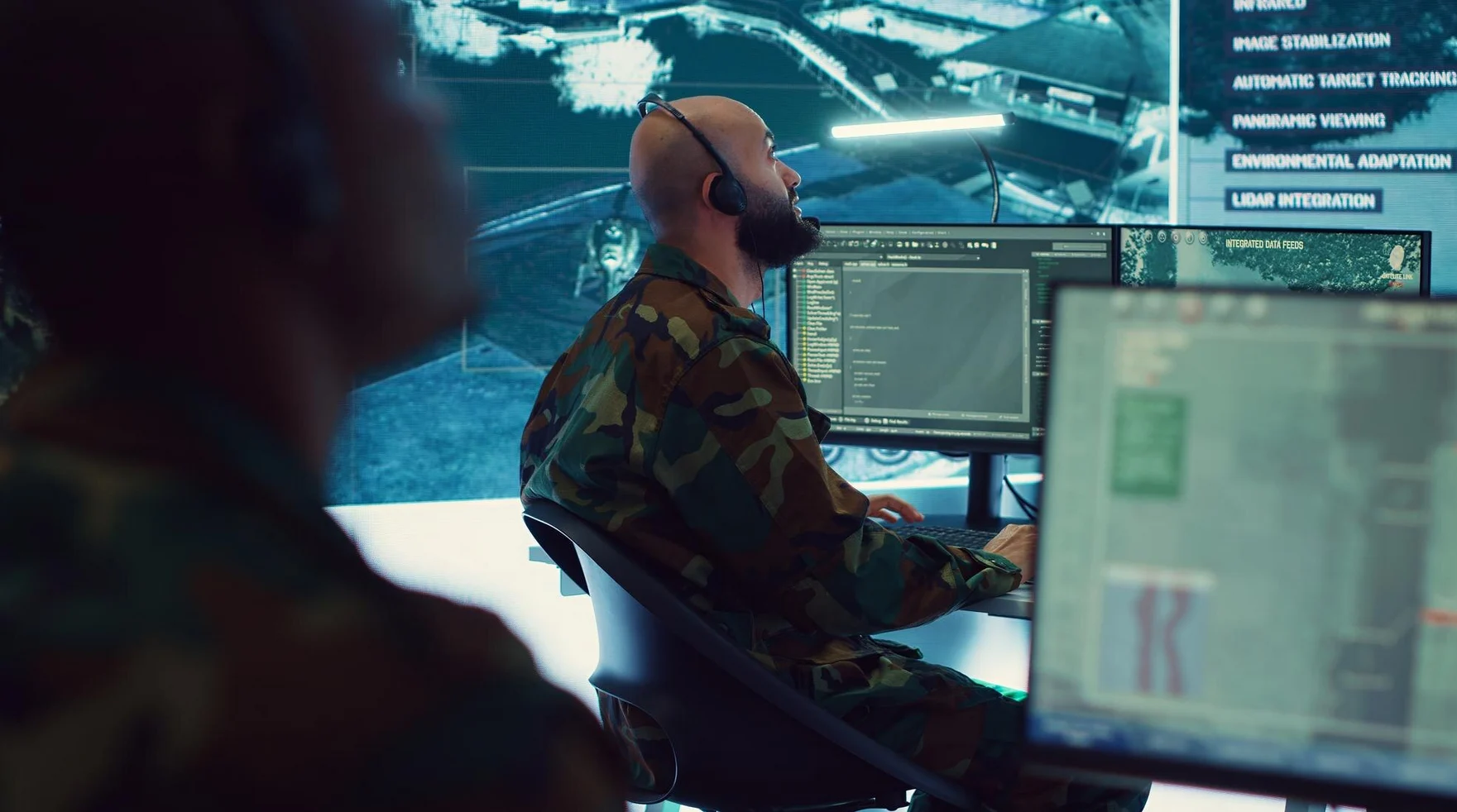 Silicon Valley Defense Tech Startups Boom as Global Conflicts Drive Billion in Investment Surge