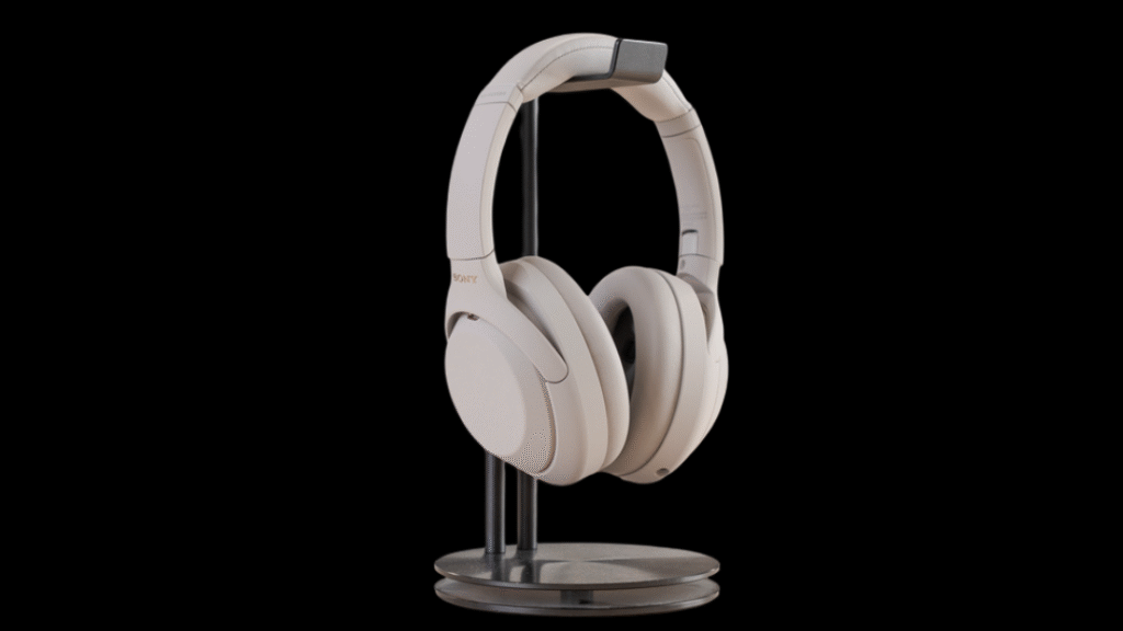 6 Best Wireless Headphones 2025” Report, with Expert Insights and Takeaways 3 Sony WH‑1000XM4
