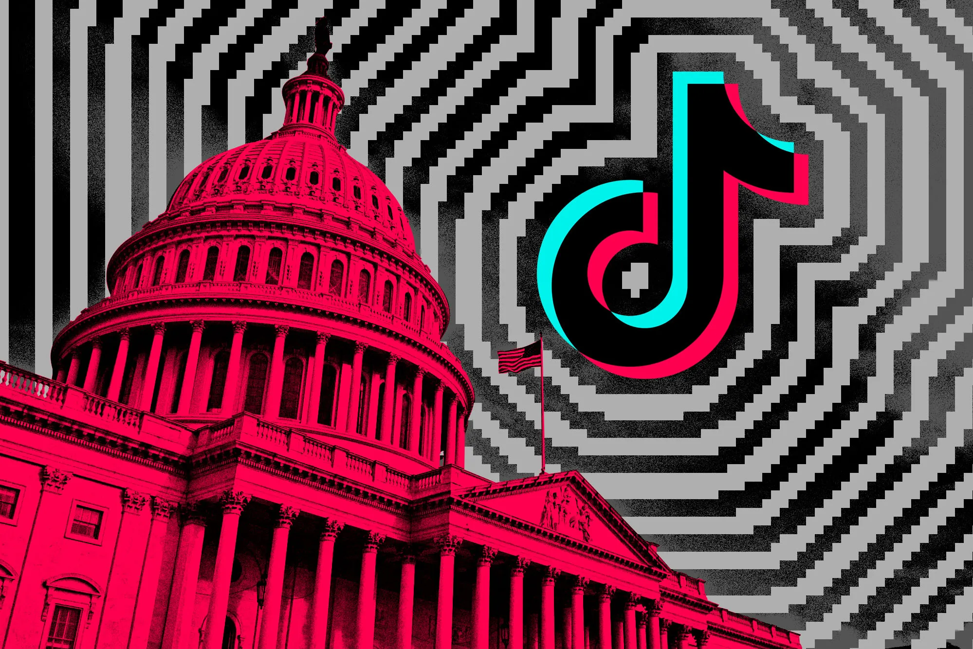 Supreme Court Upholds TikTok Ban: Cybersecurity Experts Warn of Unintended National Security Consequences