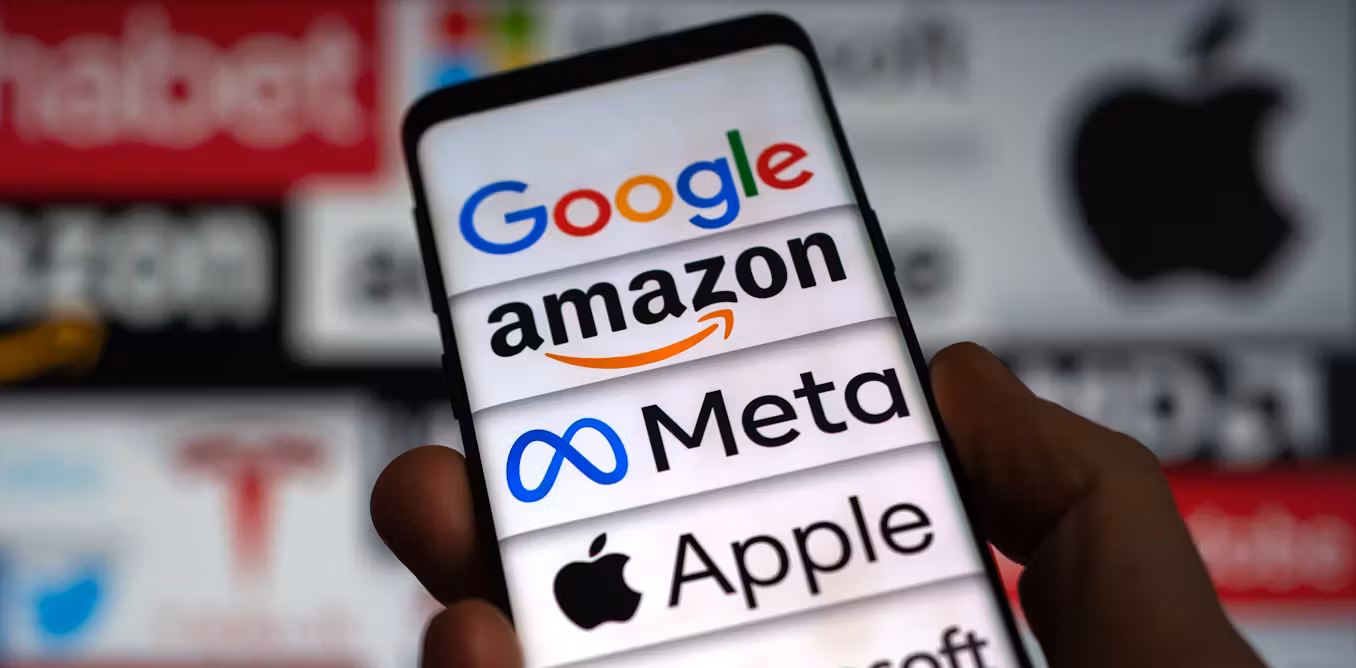 Tech Giants Unleash AI Revolution Amazon, Apple, and Google Debut Game-Changing Smart Devices in October 2025