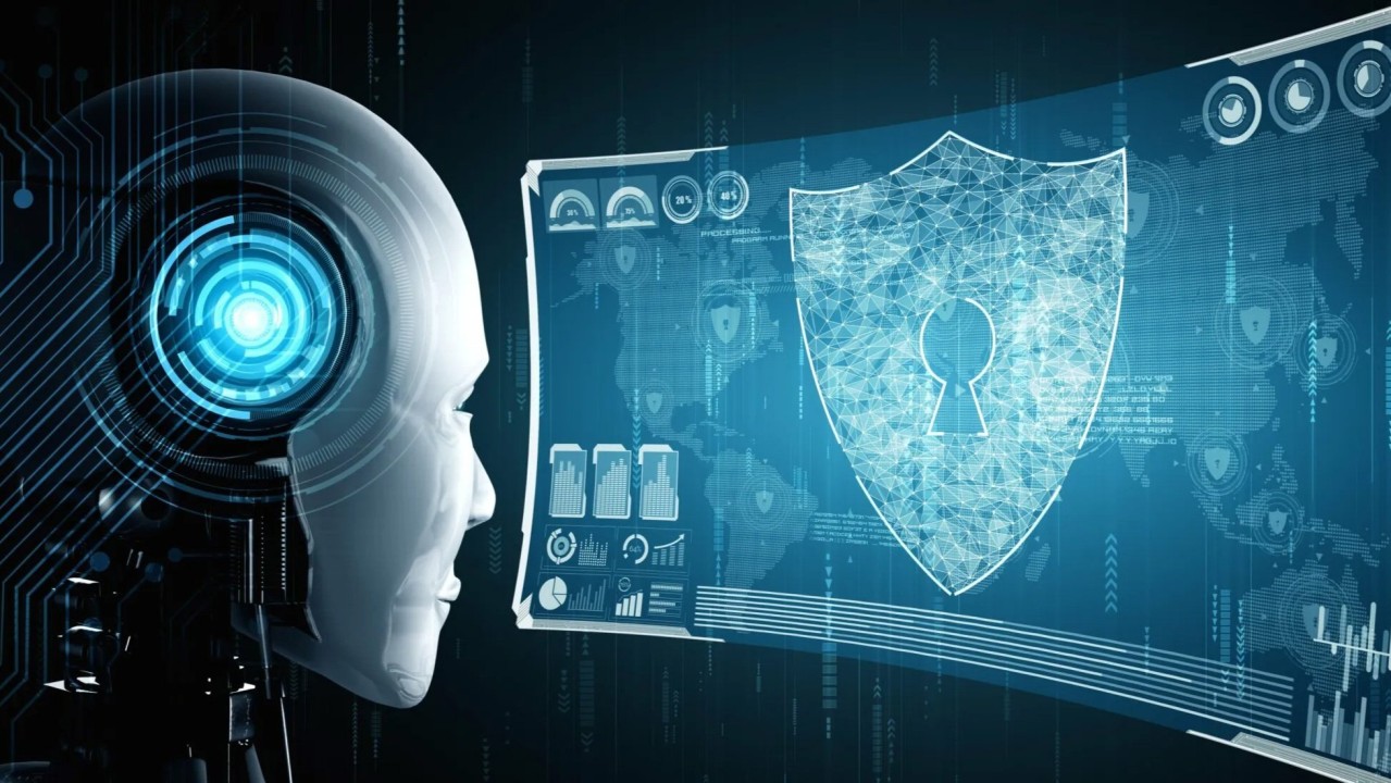 The AI Revolution in Cybersecurity How Artificial Intelligence is Transforming Digital Defense in 20252
