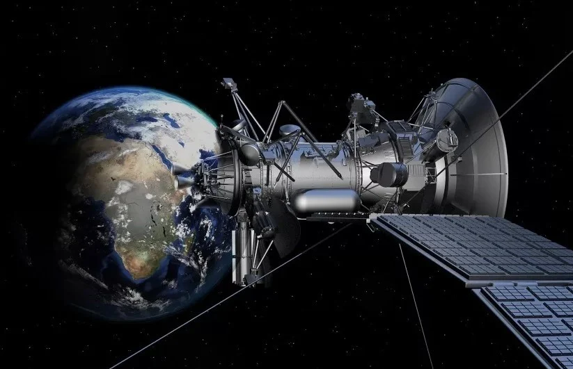 The Alarming Reality of Satellite Data Vulnerability