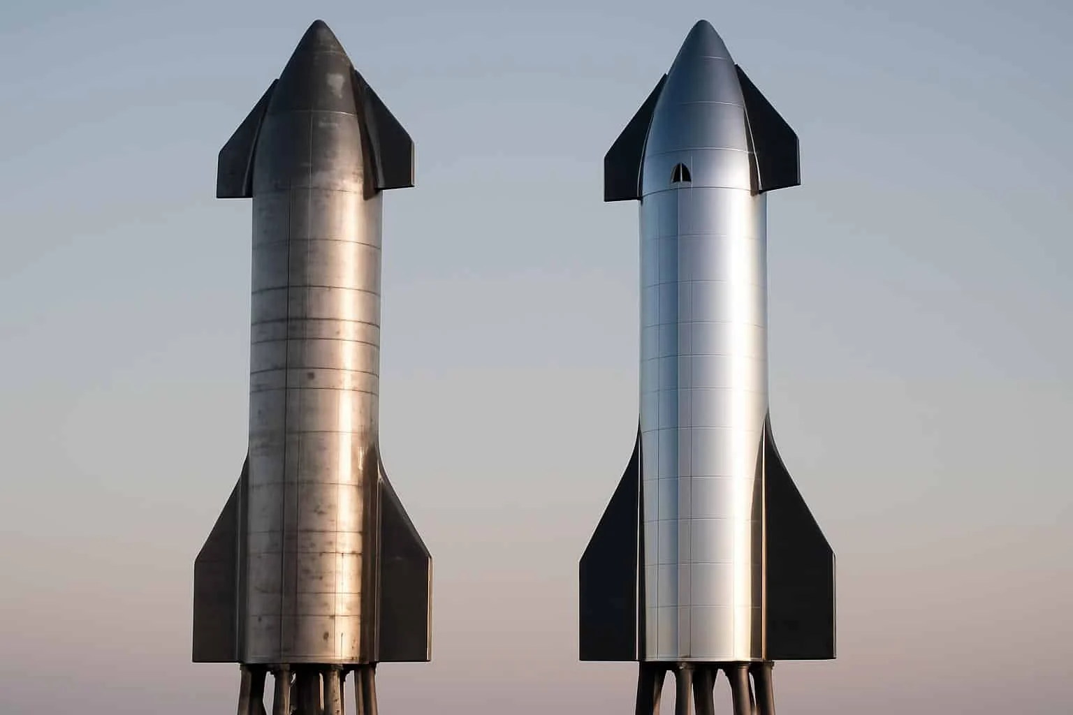 The End of an Era: SpaceX's Starship Concludes Its Initial Testing Phase