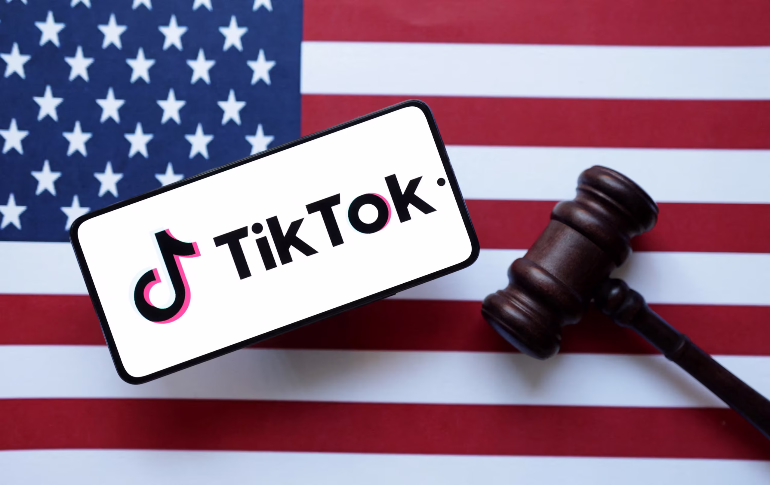 TikTok Ban Update U.S. Appeals Court Upholds Restrictions as Meta and Snap Stocks Rise