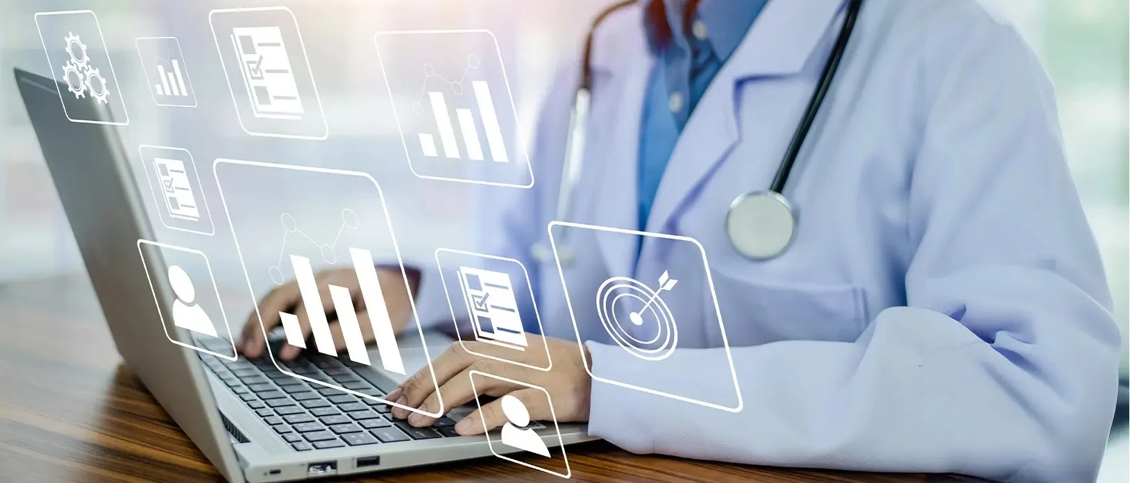 Revolutionary Medical AI Breakthrough