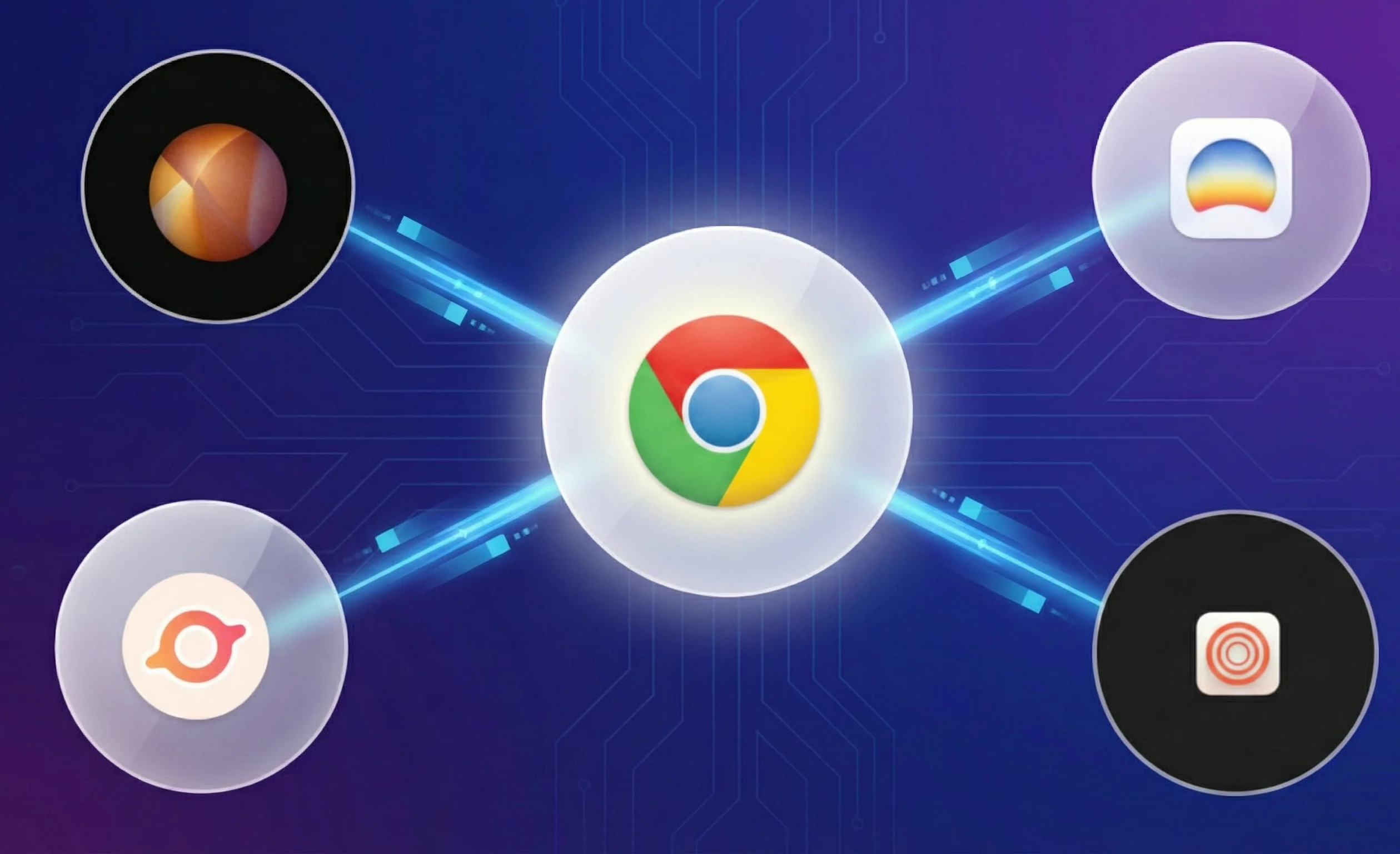 AI Browser Revolution: Who Are These New Intelligent Web Browsers Really For?