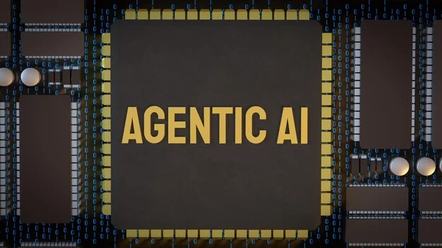 Agentic AI: The Next Evolution in Artificial Intelligence