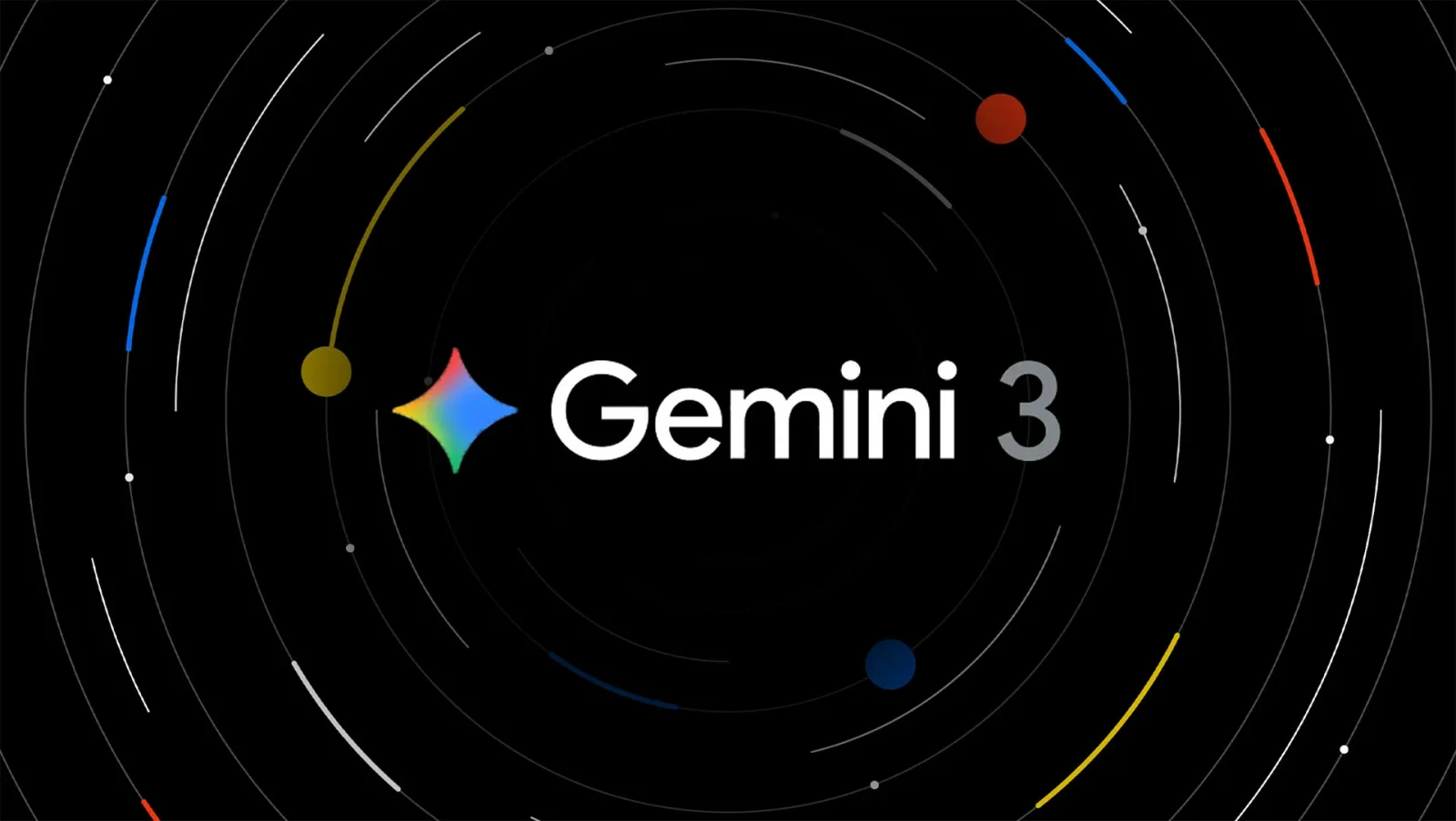 Google Completes Gemini 3