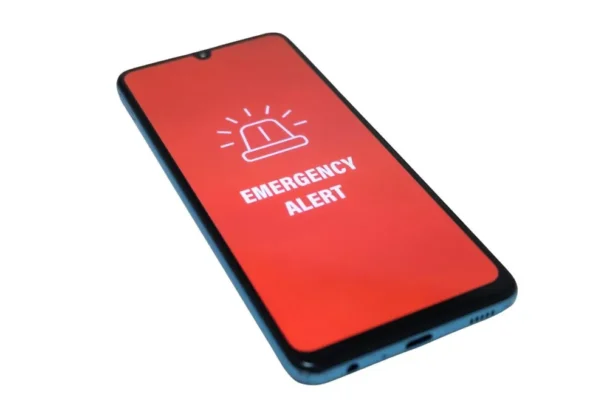 Nationwide Emergency Alert Crisis: INC Ransom Group Cripples CodeRED System, Millions at Risk