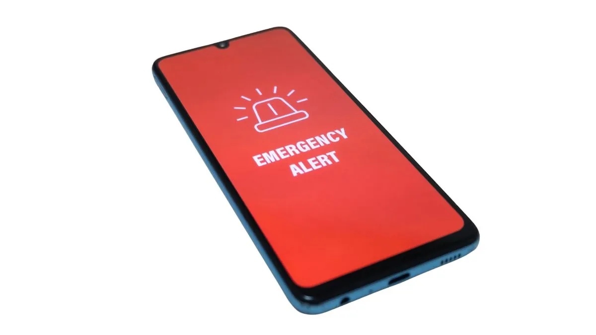 Nationwide Emergency Alert Crisis: INC Ransom Group Cripples CodeRED System, Millions at Risk