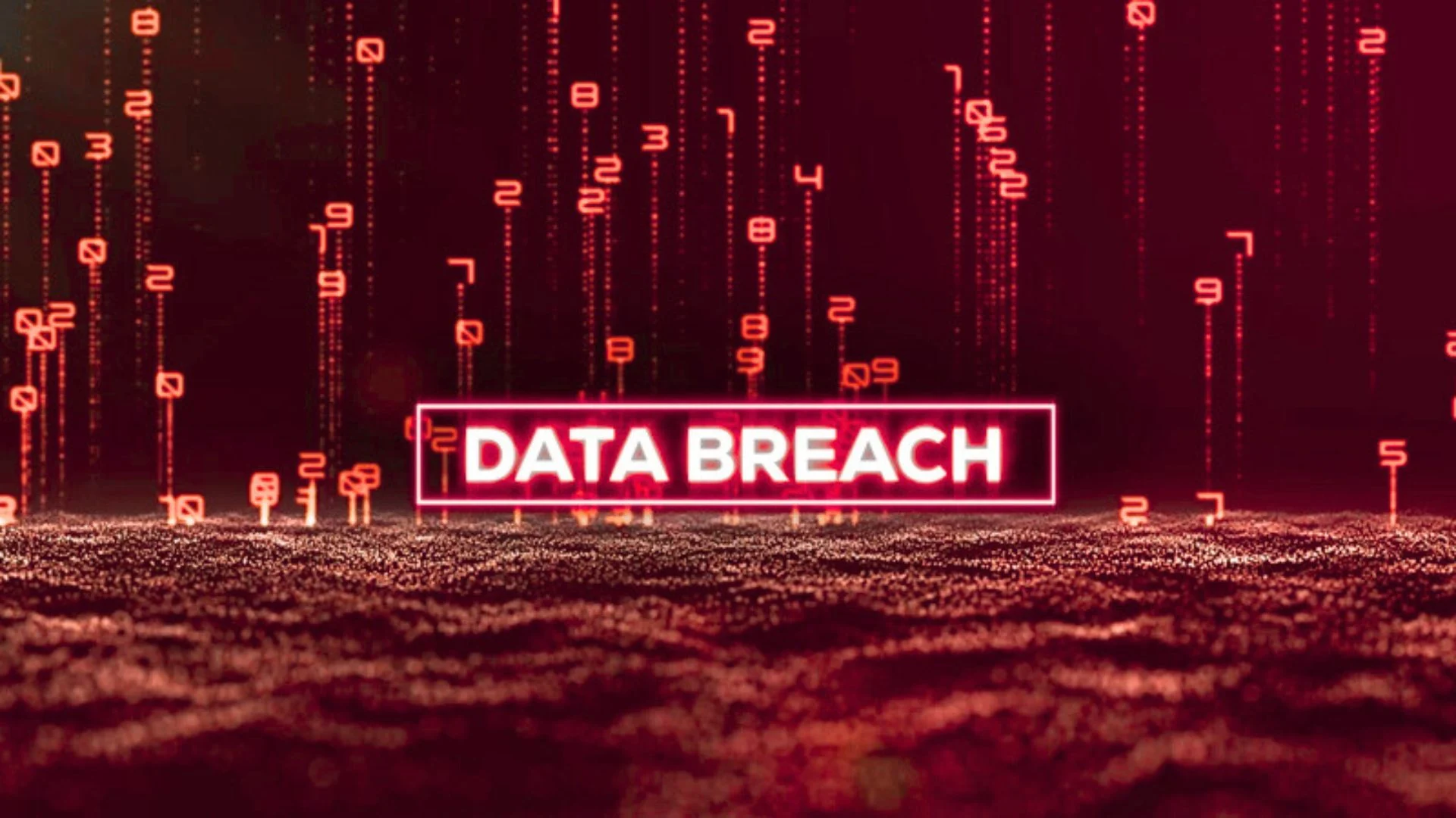 Major Cybersecurity Breaches and Ransomware Attacks Surge in November 2025