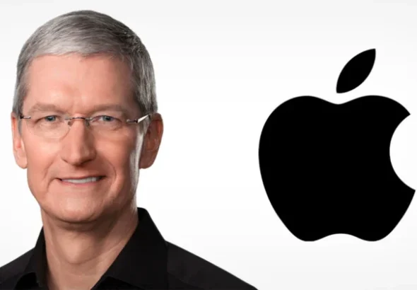 Major Tech Layoffs Hit Apple, HP, and Other Giants in November 2025