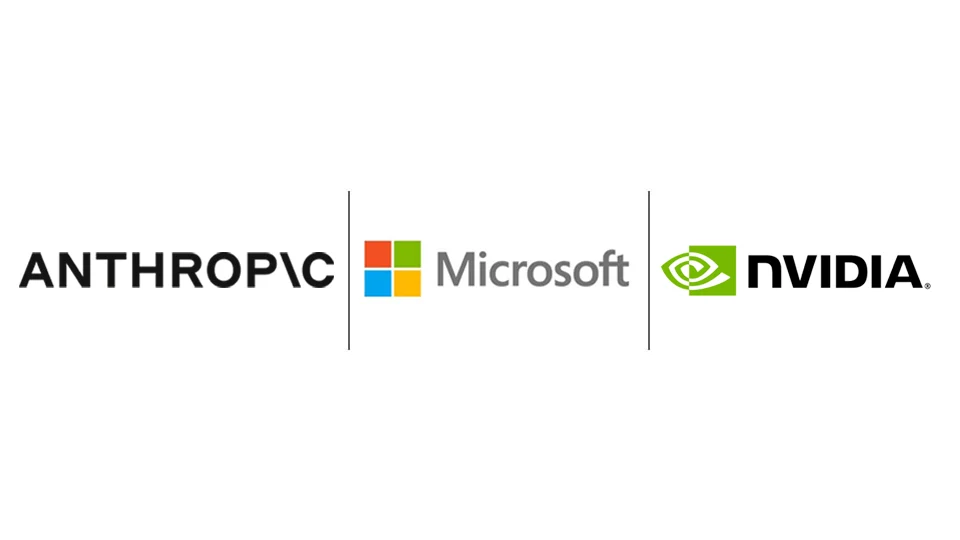 Microsoft Diversifies AI Strategy with $10 Billion Investment in Anthropic Amid OpenAI Partnership Changes