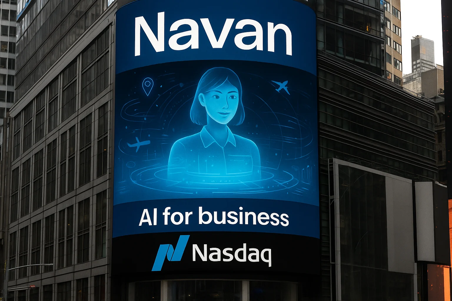 Navan's IPO The AI-Predicted Journey of a Corporate Travel Giant