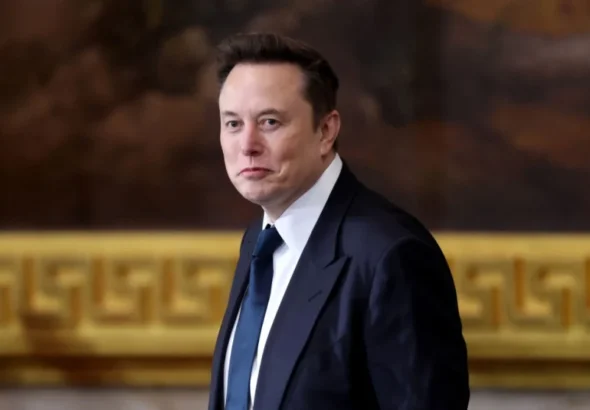Tesla's AI Chip Ambitions: AI5 and AI6 Roadmap Revealed by Elon Musk