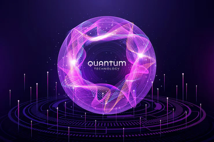 the Post-Quantum Era