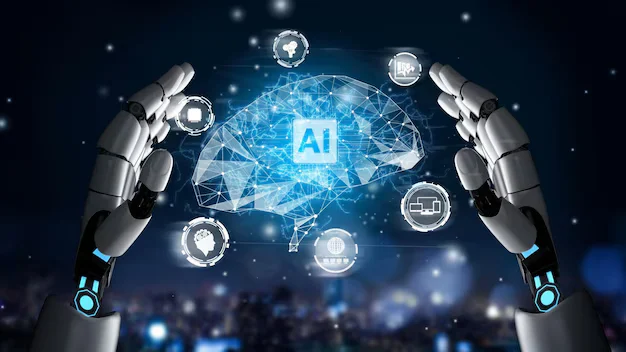 AI Revolution Accelerates: BCC Research Reveals $1.5 Trillion Market Transformation Across Six Key Industries