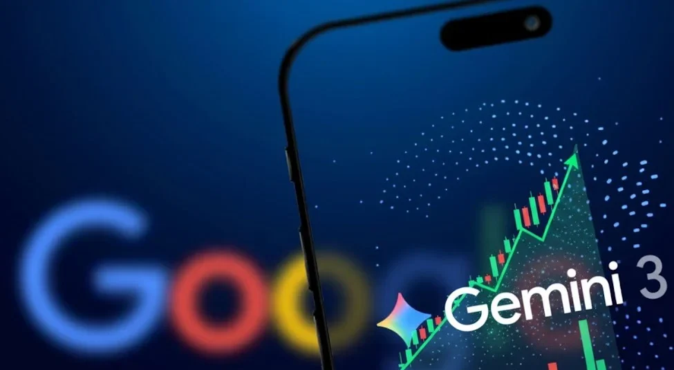 AI Stock Rally Continues as Alphabet's Gemini Product Line Shows Promise in November 2025