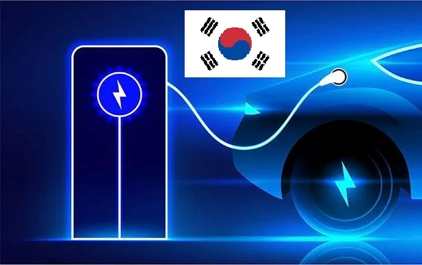 South Korea Revolutionary Battery Technology Could Transform Electric Vehicle Industry