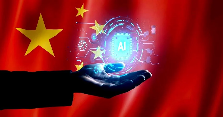 Beaking News China Fears AI Threatens Communist Party Rule, Implements Strict Controls