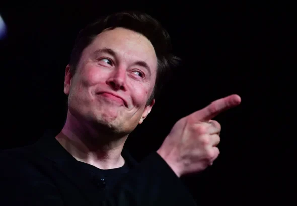 Elon Musk's $56B Tesla Pay Package Restored by Delaware Supreme Court