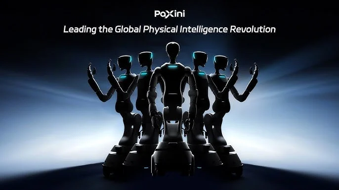 PaXini Tech Announces CES 2026 Showcase of Game-Changing Embodied AI Technology