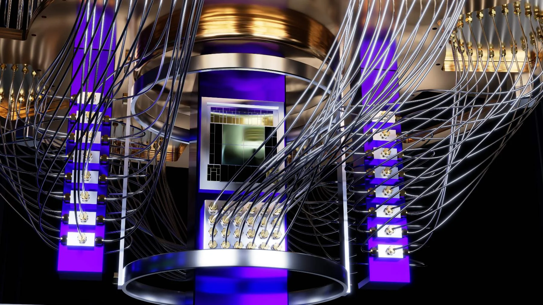 Scientists Achieve Major Breakthrough in Quantum Signaling Technology