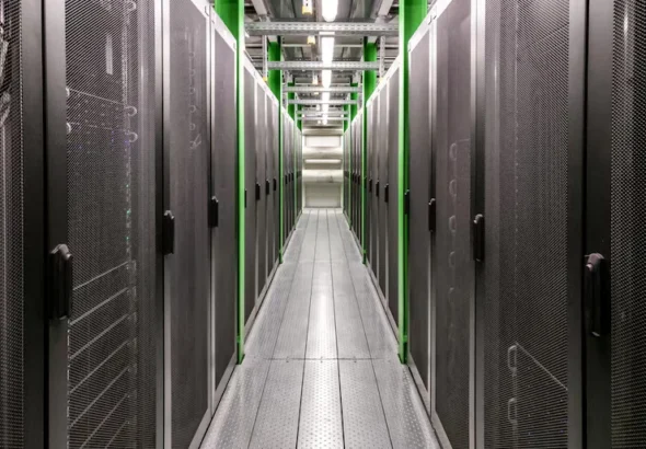 $3 Trillion AI Data Center Buildout: Power and Compute Become the New Competitive Battlegrounds
